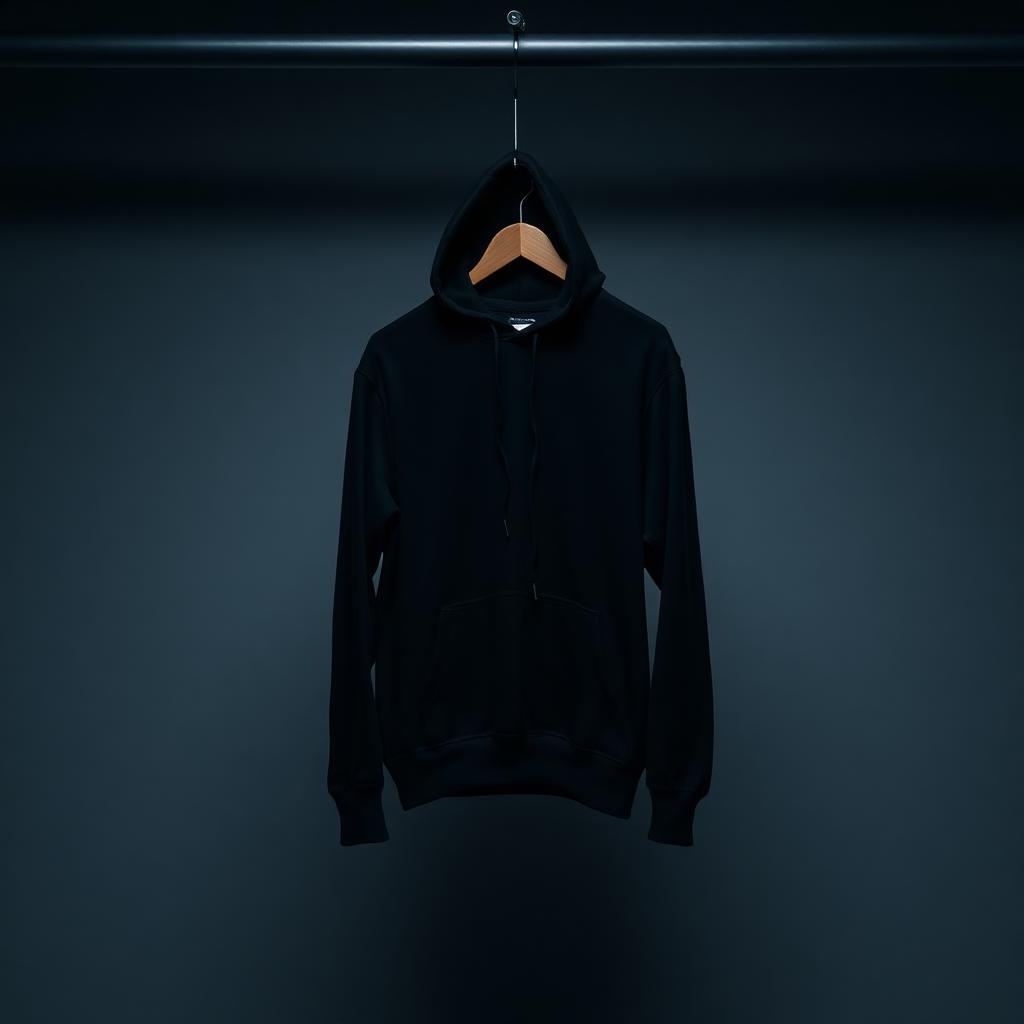 Shadow Hoodie