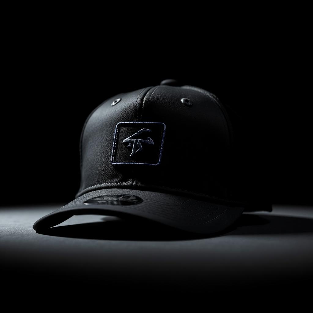 Signature Cap